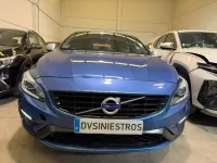 Usado Volvo V60 190 CV (139 kW) 2018 Familiar