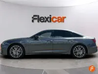Usado Audi A6 Competition 367 CV (269 kW) 2023 Gris Berlina