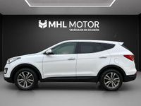 Usado Hyundai Grand Santa Fe 196 CV (144 kW) 2015 SUV