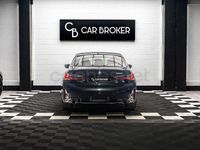 Usado BMW 320 M Sport 184 CV (135 kW) 2024 Negro Berlina