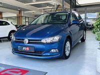 Usado VW Polo 95 CV (69 kW) 2019 Azul Utilitario