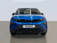 Nuevo Skoda Elroq SportLine 210 kW (286 CV) 2026 Azul SUV