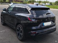 Usado Renault Austral Iconic Esprit Alpine 200 CV (147 kW) 2024 Negro SUV