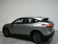 usado Nissan Qashqai Acenta