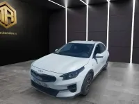 Usado Kia XCeed 120 CV (88 kW) 2022 Blanco SUV