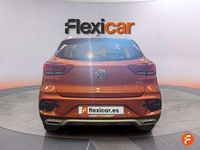 Usado MG ZS Comfort 116 CV (85 kW) 2025 Naranja SUV