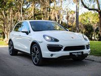 usado Porsche Cayenne S E-Hybrid 