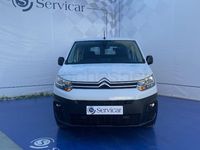 Usado Citroën Berlingo Live 102 CV (75 kW) 2023 Blanco Monovolumen