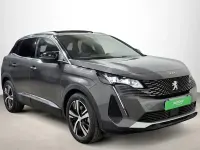 Usado Peugeot 3008 GT 225 CV (165 kW) 2023 SUV
