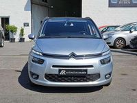 Usado Citroën C4 Exclusive 150 CV (110 kW) 2014 Gris Monovolumen