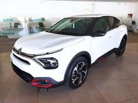 Usado Citroën C4 PureTech 131 CV (96 kW) 2023 Blanco SUV