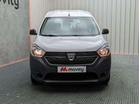 usado Dacia Dokker COMBI 1.5DCI 90CV AMBIANCE