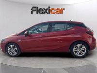 Usado Opel Astra GS Line 131 CV (96 kW) 2020 Rojo Utilitario