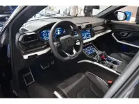 Nuevo Lamborghini Urus 800 CV (588 kW) 2026 Negro SUV