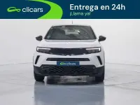Usado Opel Mokka GS Line 110 CV (80 kW) 2022 Blanco SUV
