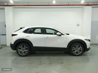 Nuevo Mazda CX-30 Center-Line 140 CV (102 kW) 2025 Blanco SUV