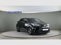 usado Toyota C-HR 1.8 125H Advance