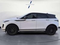 Usado Land Rover Range Rover evoque S 150 CV (110 kW) 2020 Blanco SUV