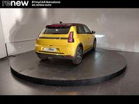 Usado Renault R5 Techno 110 kW (150 CV) 2025 Amarillo Utilitario