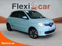 usado Renault Twingo Electric Zen R80 60kw Batería 20kw/h