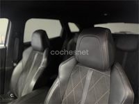 Usado Peugeot 3008 GT 180 CV (132 kW) 2018 Gris / plata SUV