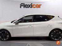 Usado Cupra Leon 150 CV (110 kW) 2024 Blanco