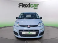 Usado Fiat Panda 71 CV (52 kW) 2022 Gris Utilitario
