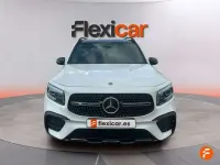 Usado Mercedes GLB250 224 CV (164 kW) 2020 Gris SUV