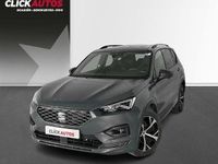 Usado Seat Tarraco FR 150 CV (110 kW) 2023 SUV
