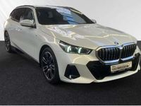 Usado BMW 530e M Sport 299 CV (219 kW) 2025 Blanco Familiar