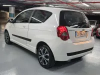 Usado Chevrolet Aveo LS 84 CV (61 kW) 2010 Utilitario