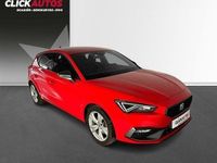 Usado Seat Leon FR 130 CV (95 kW) 2023