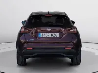 Usado Nissan Juke Tekna 114 CV (83 kW) 2025 SUV