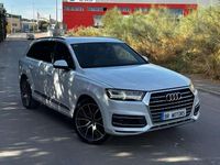 Usado Audi Q7 Sport 272 CV (200 kW) 2016 SUV