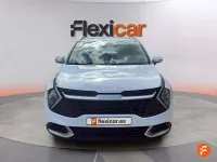 Usado Kia Sportage 136 CV (100 kW) 2023 Blanco SUV