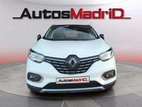 Usado Renault Kadjar Black Edition 150 CV (110 kW) 2020 Blanco SUV