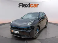Usado Lynk & Co 01 261 CV (191 kW) 2023 Negro SUV