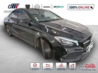 usado Mercedes CLA200 d