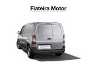 Nuevo Citroën Berlingo 95 kW (130 CV) 2025 Gris/plata Monovolumen