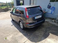 Usado Ford C-MAX Trend 90 CV (66 kW) 2006 Gris / plata Monovolumen