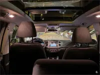 Usado VW Tiguan 110 CV (80 kW) 2014 Blanco SUV