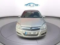 Usado Opel Astra Enjoy 115 CV (84 kW) 2008 Gris Berlina