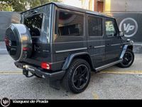 usado Mercedes G63 AMG AMG Largo Aut.