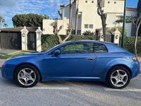 Usado Alfa Romeo Brera 210 CV (154 kW) 2010 Azul Coupe