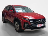 Usado Hyundai Tucson 215 CV (158 kW) 2025 SUV