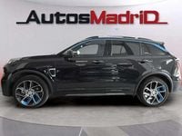 Usado Lynk & Co 01 264 CV (194 kW) 2023 Negro SUV