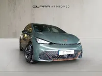 Usado Cupra Born VZ 239 kW (326 CV) 2025 Eléctrico Utilitario