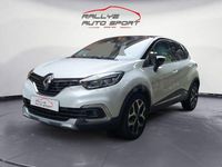 Usado Renault Captur Life 90 CV (66 kW) 2018 Beige SUV