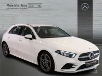 Usado Mercedes A180 136 CV (100 kW) 2022 Utilitario