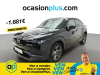Usado Mazda MX30 107 kW (146 CV) 2020 Negro SUV